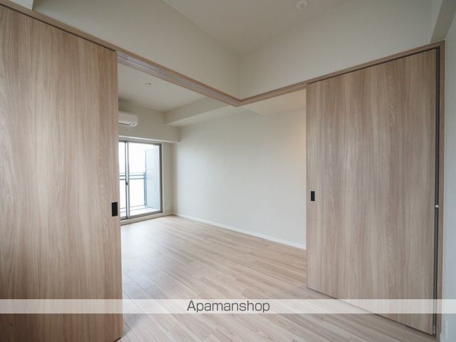SーRESIDENCE天満橋ARの内装写真