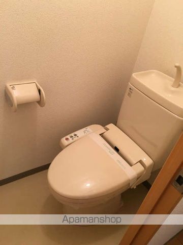 カーサフィオーレ表町の内装写真