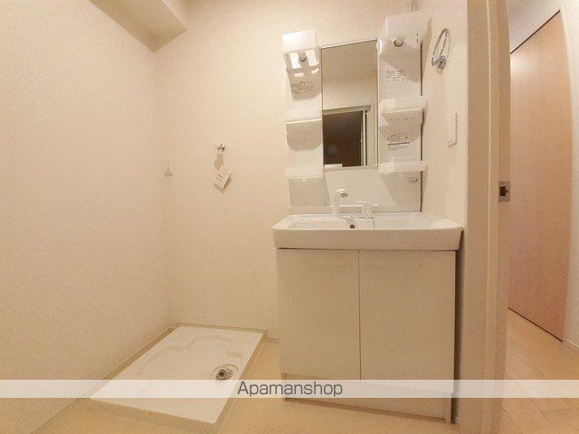 ラボールIの内装写真