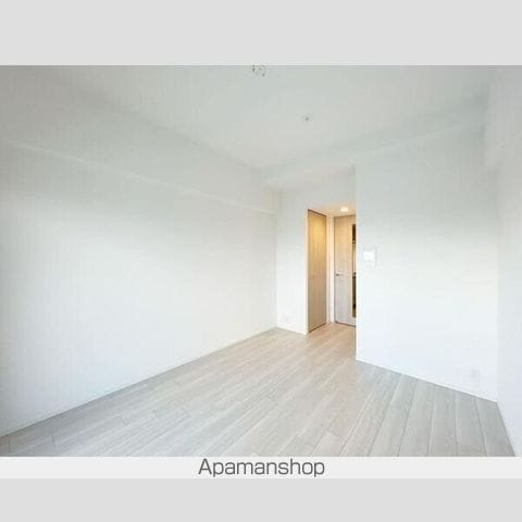 S-RESIDENCE上新庄ascentの内装写真