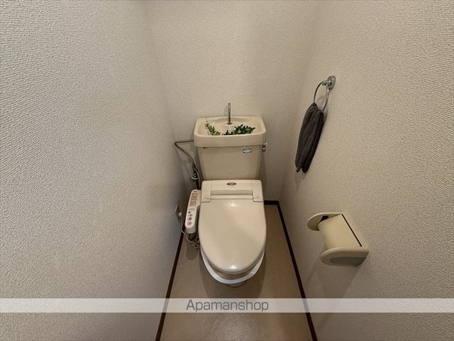 マスカレードの内装写真
