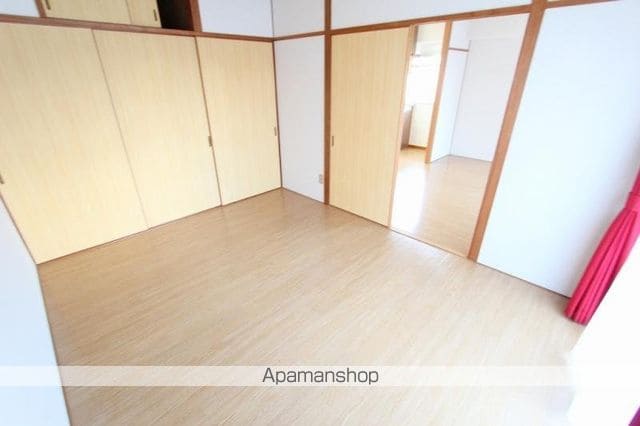 コーポニューデリの内装写真