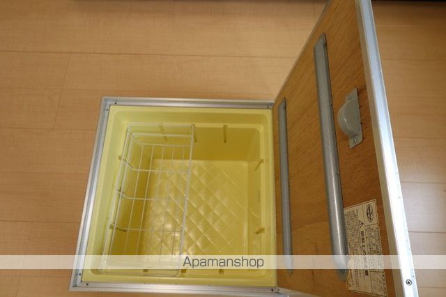 アクティブ C棟の内装写真