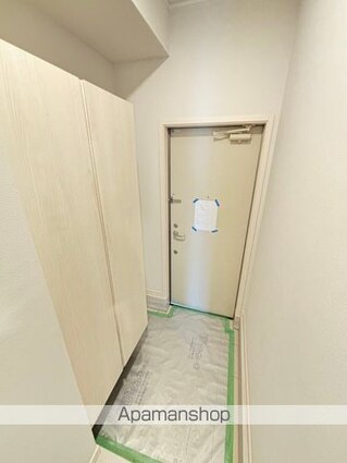 ＡＬＶＡ．Ｂ棟[1LDK/46.38m2]の玄関