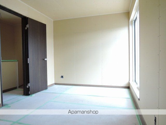 ヴィラグラードの内装写真