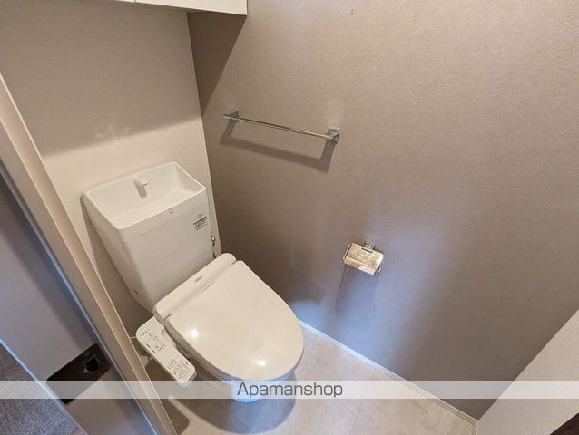 セジュールピア庚午の内装写真