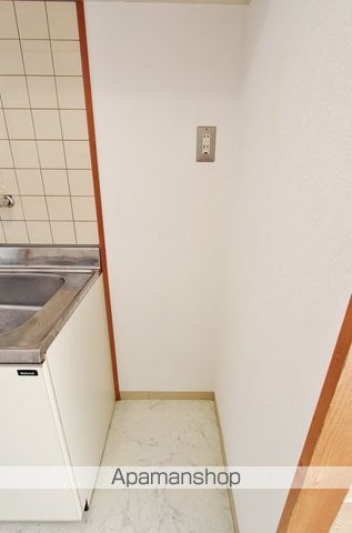 シャトル昭和町の内装写真