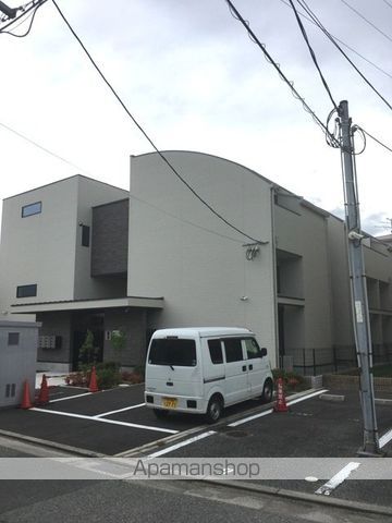 WIND BELL高司の外観写真