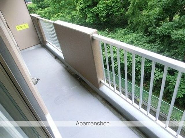 サーム朝里が丘の内装写真