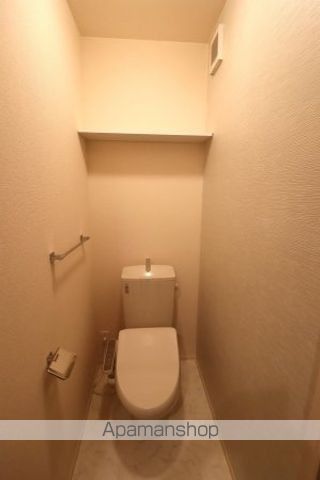 グレースタウン江南 Fの内装写真