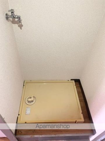 サンビレッジの内装写真