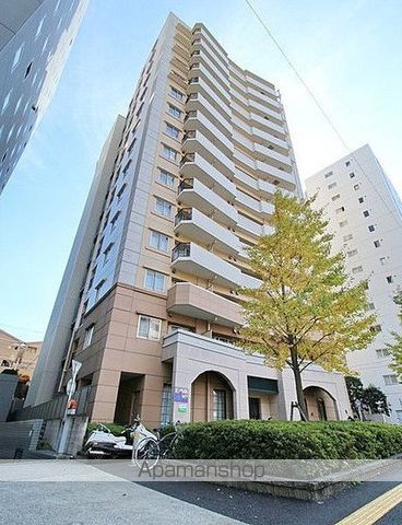 LaSante五反田の外観写真
