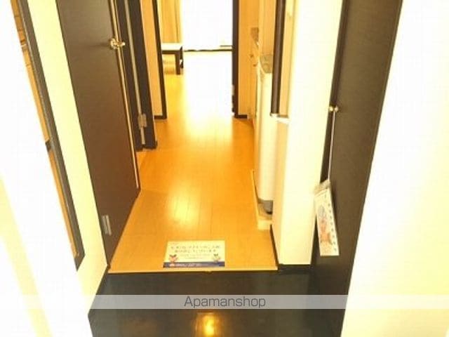 クレイノコナ ヴィレッジIIの内装写真