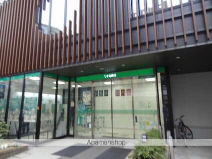東京都新宿区白銀町[1R/37.26m2]の周辺2