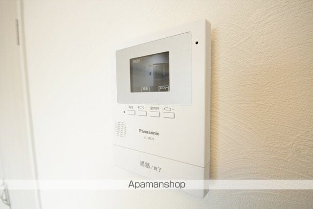 PBOXビルディングの内装写真