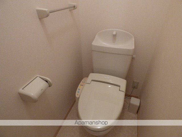 グレイタス川元 Bの内装写真
