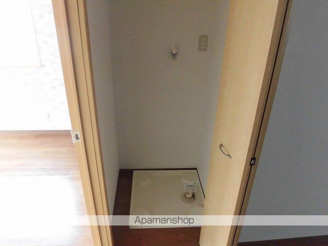 第2柴田ビルの内装写真