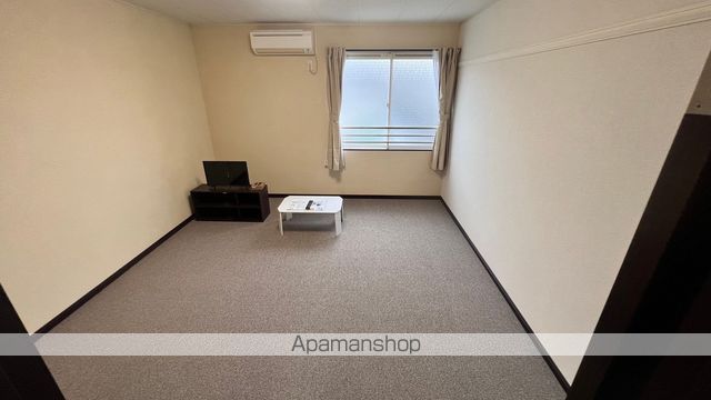 レオネクストメゾンメルヴェイユの内装写真