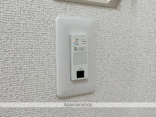 グランデ エスポワールの内装写真