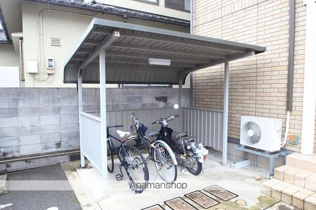 ペリプエスト・ルガールの内装写真