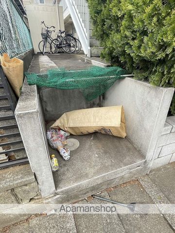 パールハイムさくまのその他写真