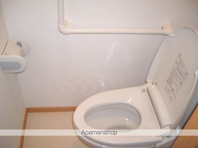 ファウンダー オブ ティーの内装写真