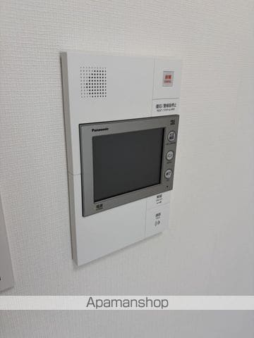 ACP Residence 浅草の内装写真