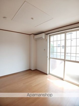 ルミエールＡ[2LDK/51.79m2]のリビング・居間