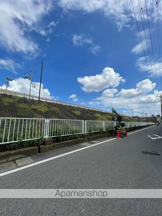 ＡＬＴＥＲＮＡ墨田[1LDK/43.86m2]の眺望