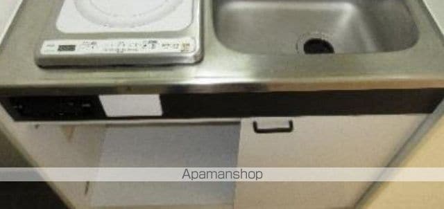 ダイホープラザ川崎の内装写真