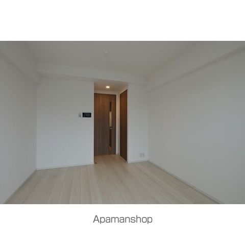 S-RESIDENCE名古屋菊井alineの内装写真