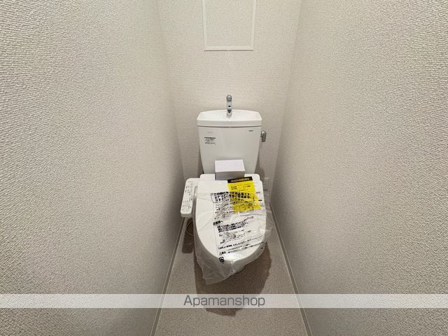 ソリティア西宮池田の内装写真