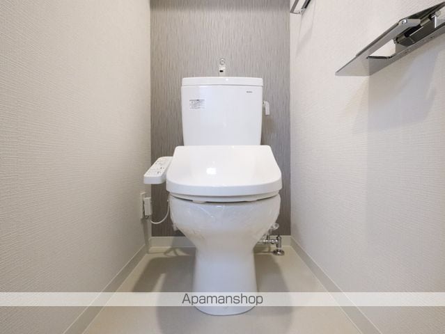 エスリード上前津LIVIAの内装写真