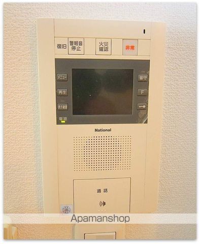 アスリート本町リバーウエストの内装写真