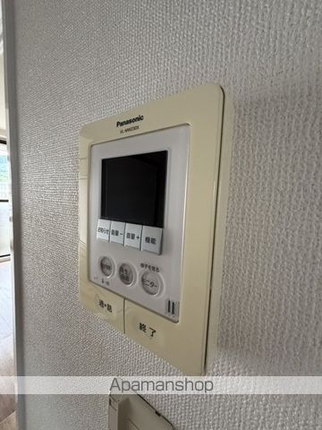 トリヴァンベール平山の内装写真