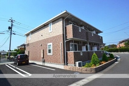 ＮＭＯＮ　Ｂ[1LDK/42.8m2]の外観2