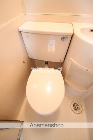 クロノス北坂戸の内装写真