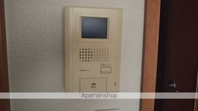レオパレスグランアルブルの内装写真
