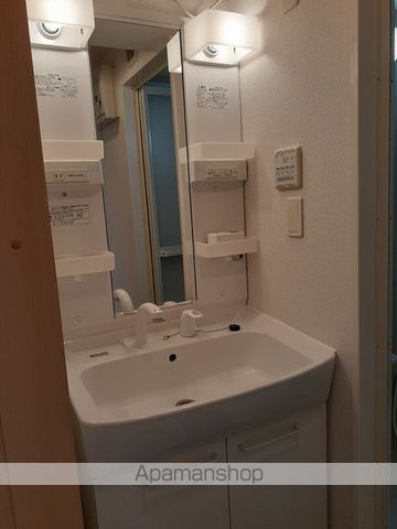 カーザ・エスペランサAの内装写真
