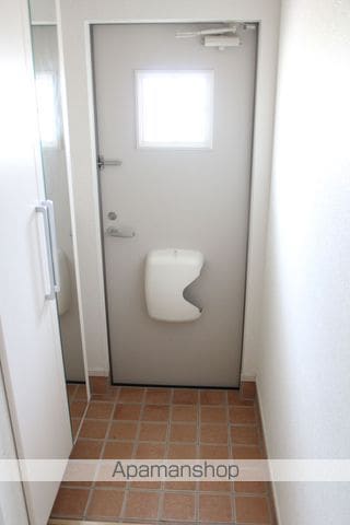 グランフォレストの内装写真