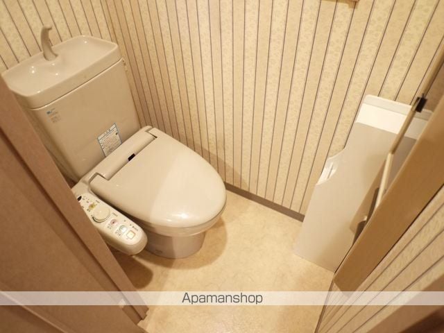 アール・ケープラザ横浜IIIの内装写真