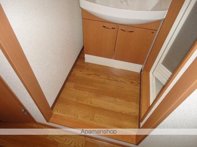 アネモネの内装写真