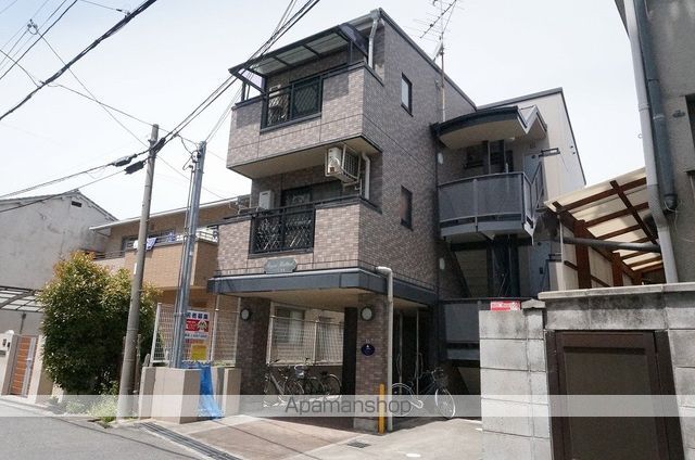 オウルハウス服部豊町