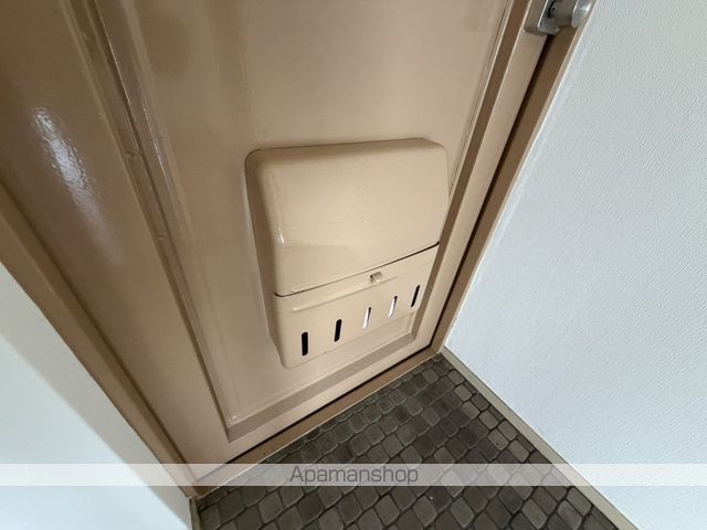 タナカ産業ビル2号館の内装写真