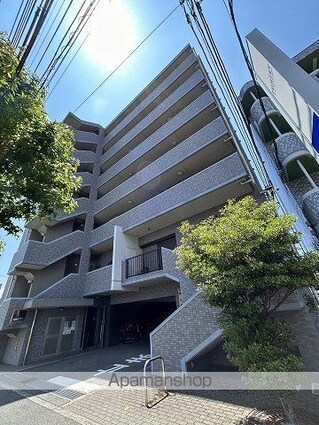 ＢーＯＮＥ[1R/41.1m2]の外観3