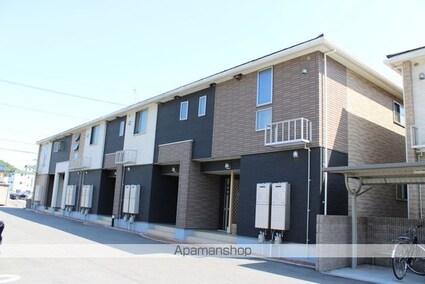 エレガンテ　Ⅰ[1LDK/45.84m2]の外観2