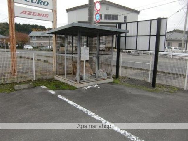 タウンハウス桜町C棟のその他写真