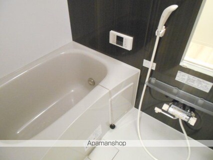 エミ・アミティエ立川羽衣[1LDK/32.7m2]のバス