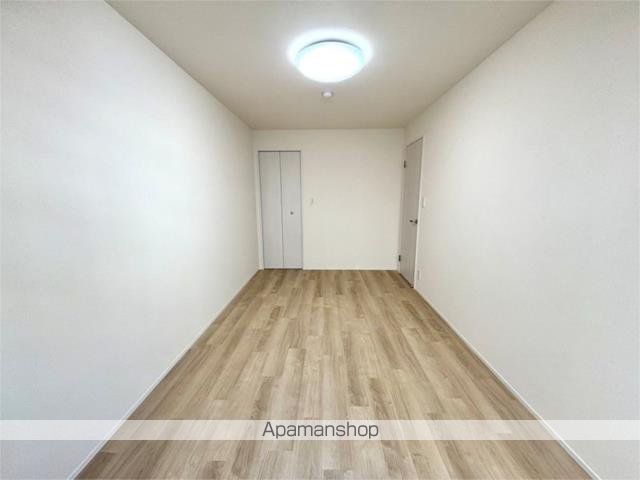 A.FLAT IIの内装写真
