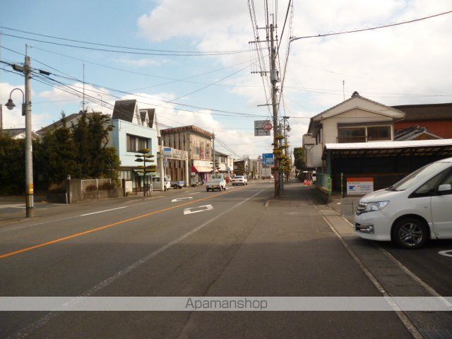 ユーミー西町の周辺写真